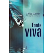 FONTE VIVA (CAPA DURA)