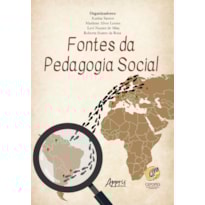 FONTES DA PEDAGOGIA SOCIAL