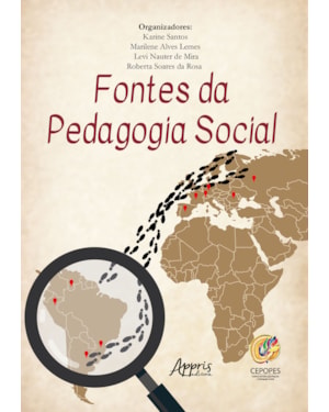 FONTES DA PEDAGOGIA SOCIAL