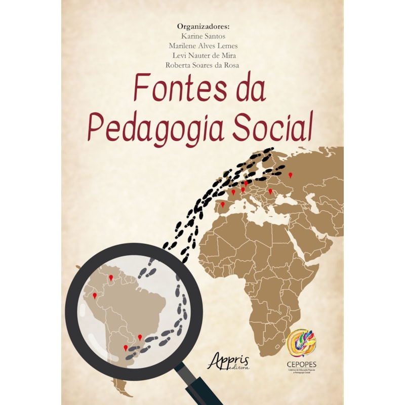 FONTES DA PEDAGOGIA SOCIAL