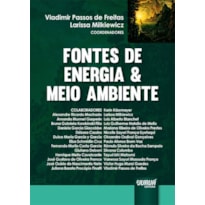 FONTES DE ENERGIA & MEIO AMBIENTE