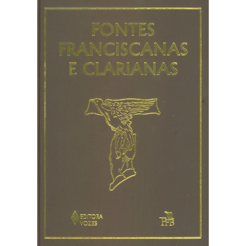 FONTES FRANCISCANAS E CLARIANAS