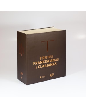 FONTES FRANCISCANAS E CLARIANAS