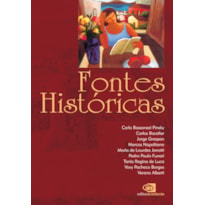 FONTES HISTÓRICAS