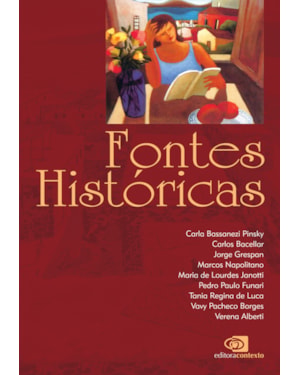 FONTES HISTÓRICAS