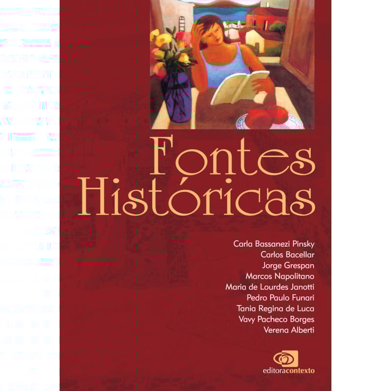 FONTES HISTÓRICAS