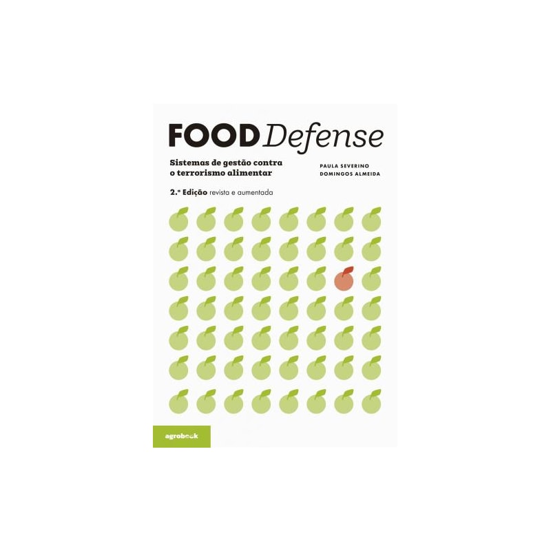 Food defense - sistemas de gestão contra o terrorismo alimentar