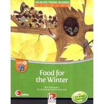 FOOD FOR THE WINTER