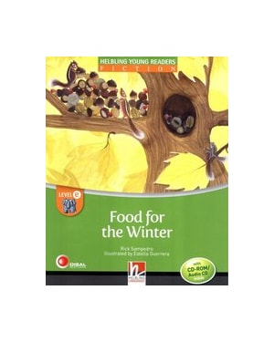 FOOD FOR THE WINTER