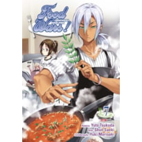 Food wars! vol. 7