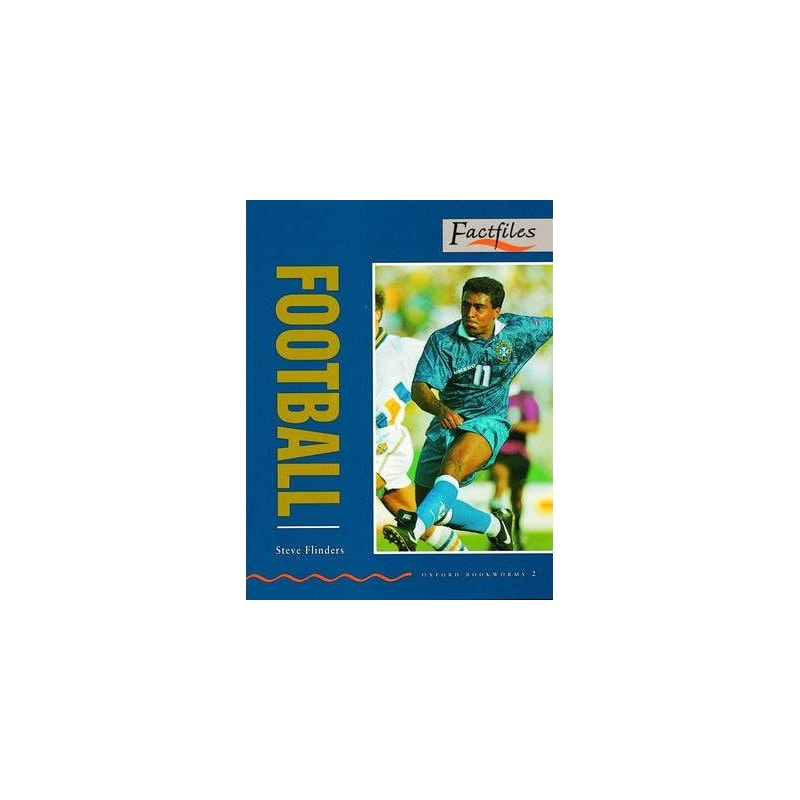 FOOTBALL - (OBW 2) FACTLIFE - 1ª
