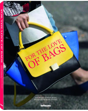 For the love of bags