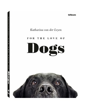 For the love of dogs