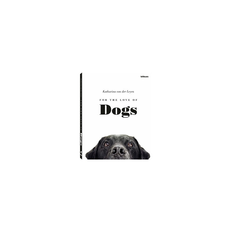 For the love of dogs