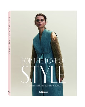 For the love of style