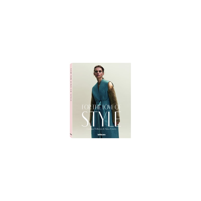 For the love of style