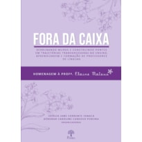 FORA DA CAIXA