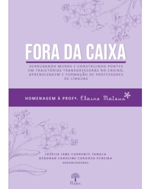 FORA DA CAIXA