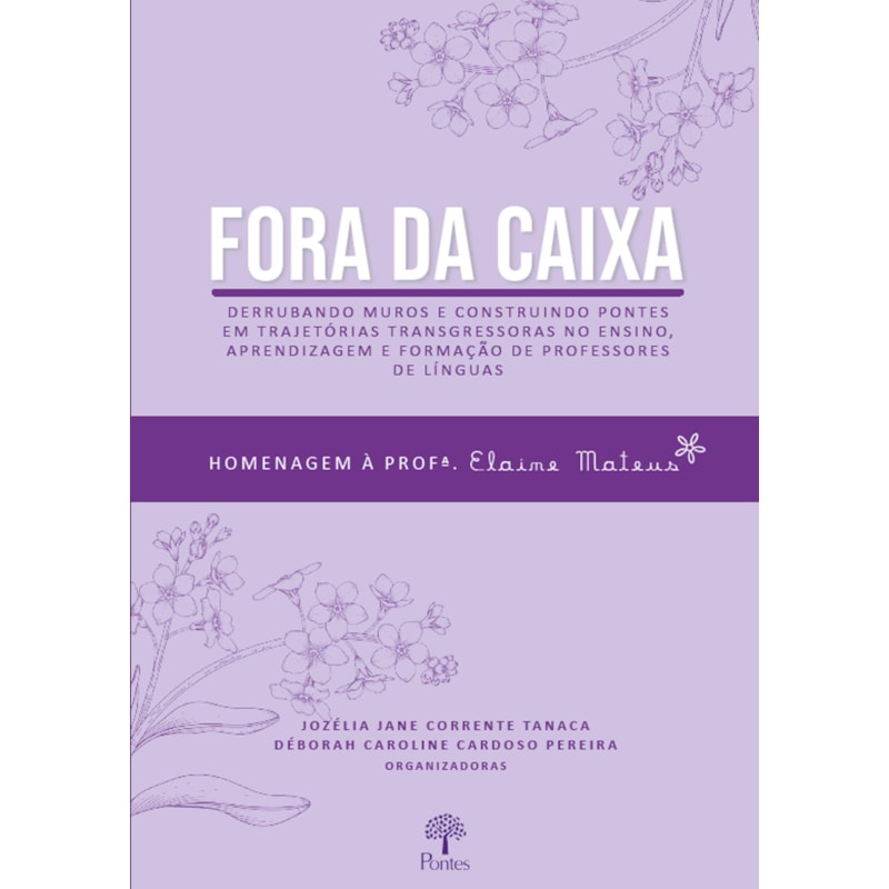 FORA DA CAIXA