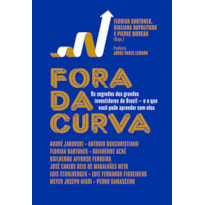 FORA DA CURVA