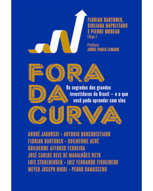 FORA DA CURVA
