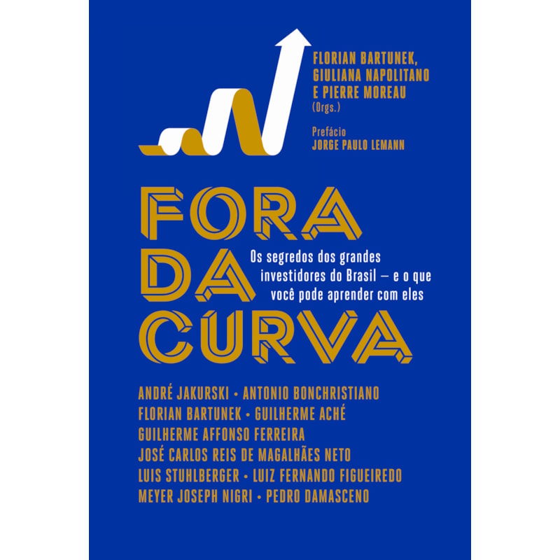 FORA DA CURVA