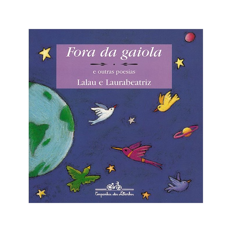 FORA DA GAIOLA