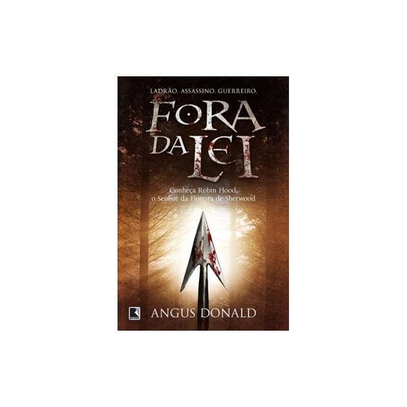 FORA DA LEI