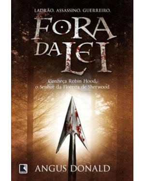 FORA DA LEI