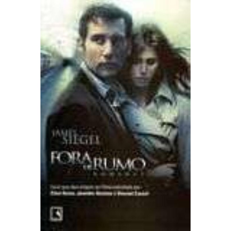FORA DE RUMO