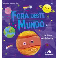 FORA DESTE MUNDO