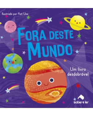 FORA DESTE MUNDO