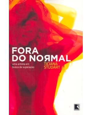 FORA DO NORMAL