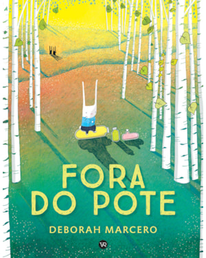 Fora do pote