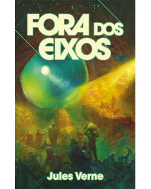 Fora dos eixos