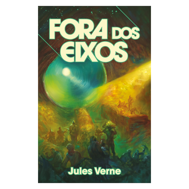 Fora dos eixos