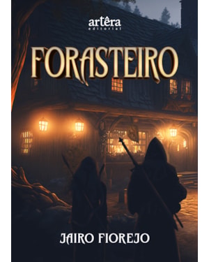FORASTEIRO