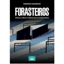 FORASTEIROS