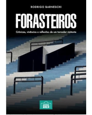 FORASTEIROS