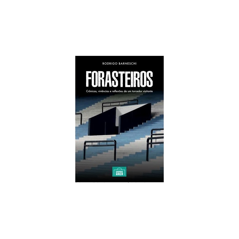FORASTEIROS