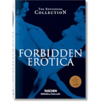 Forbidden erotica