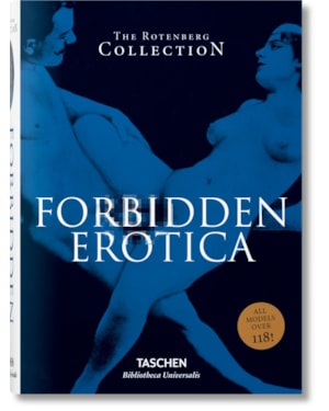 Forbidden erotica