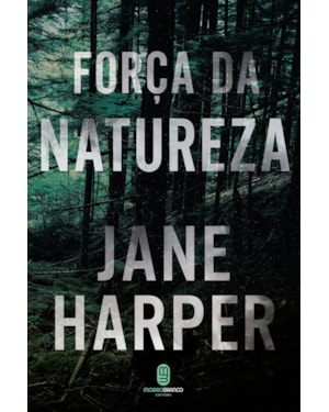 Força da natureza