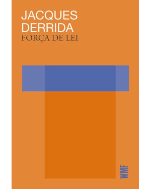 FORÇA DE LEI