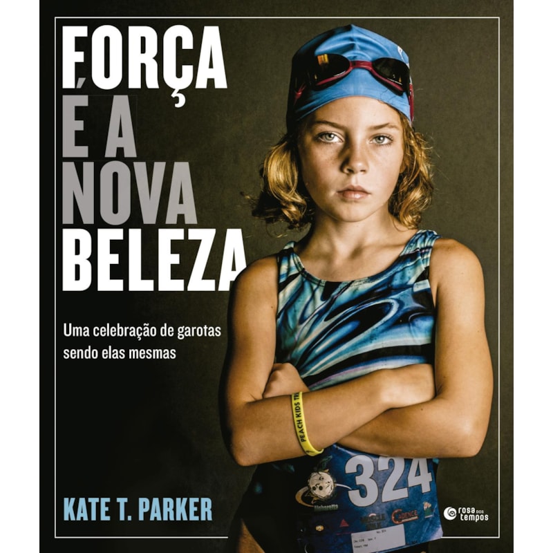 FORÇA É A NOVA BELEZA