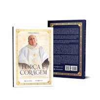 FORÇA E CORAGEM