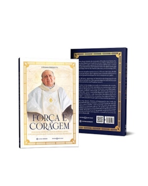 FORÇA E CORAGEM