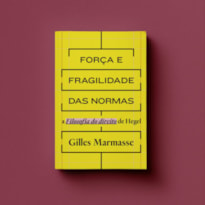 FORÇA E FRAGILIDADE DAS NORMAS