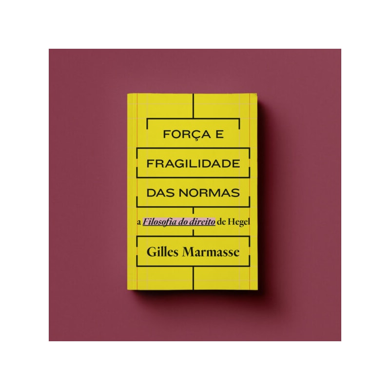 FORÇA E FRAGILIDADE DAS NORMAS