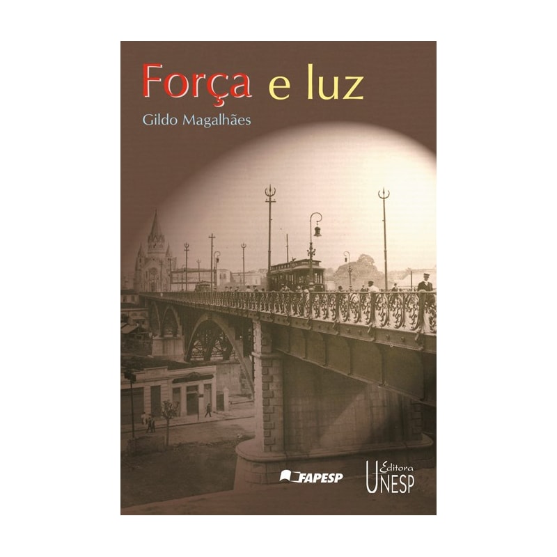 FORÇA E LUZ